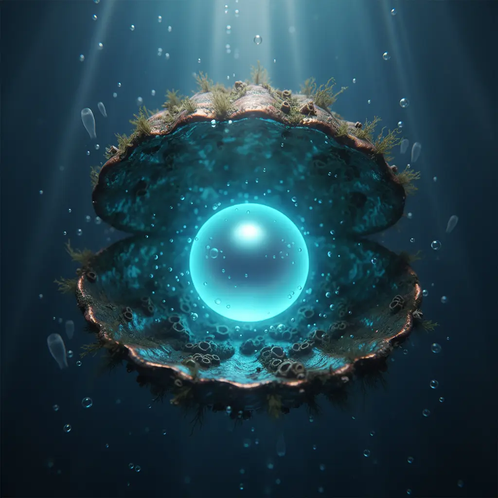 Abyssal Pearls