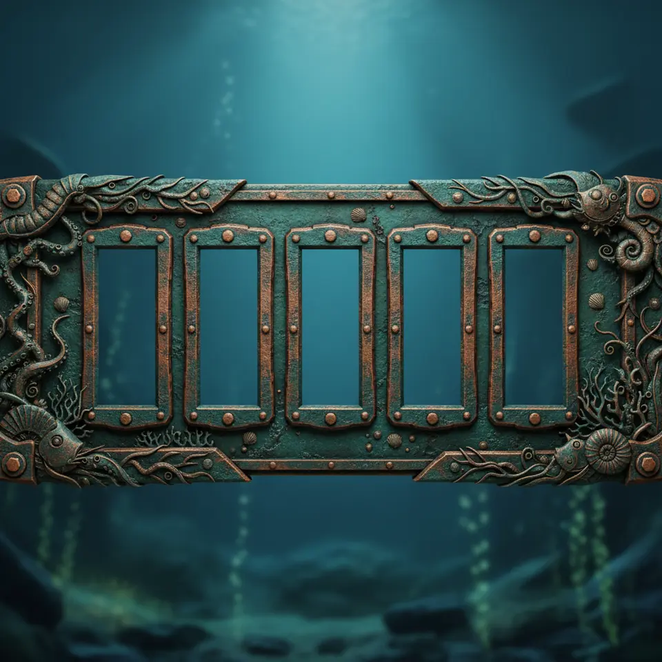 Slot Board